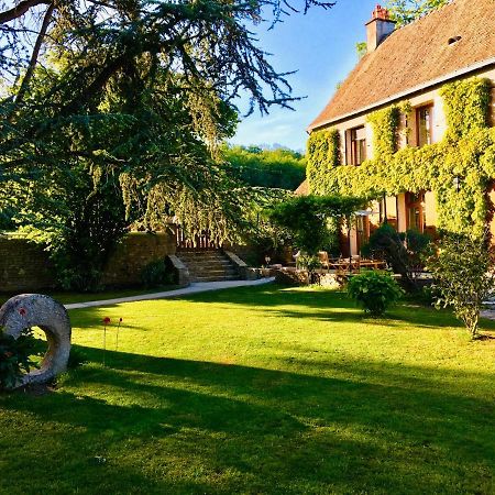 L'Oree Du Mans Sillé-le-Philippe Kültér fotó